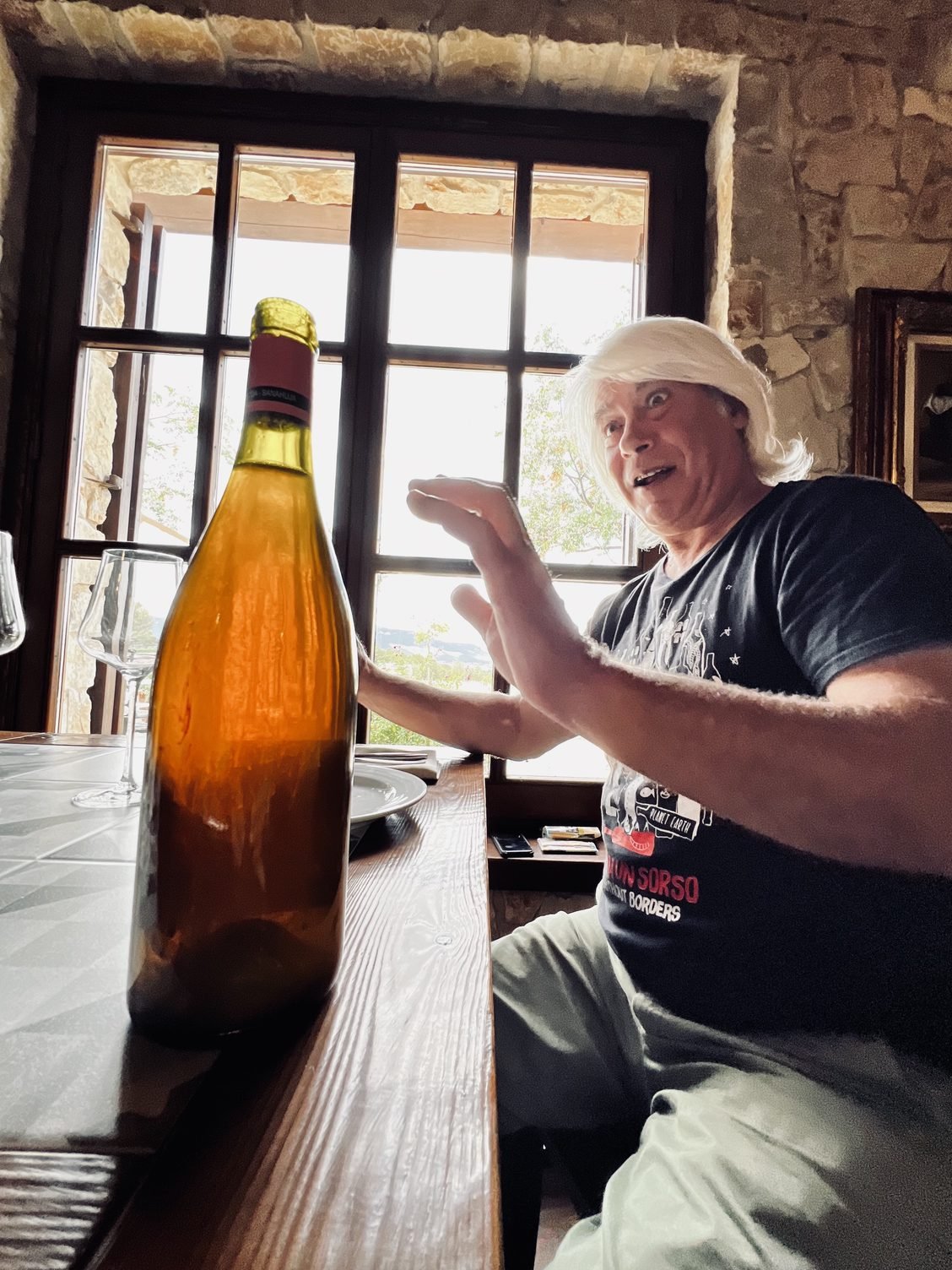 Gaudi, Escoda and Natural Art