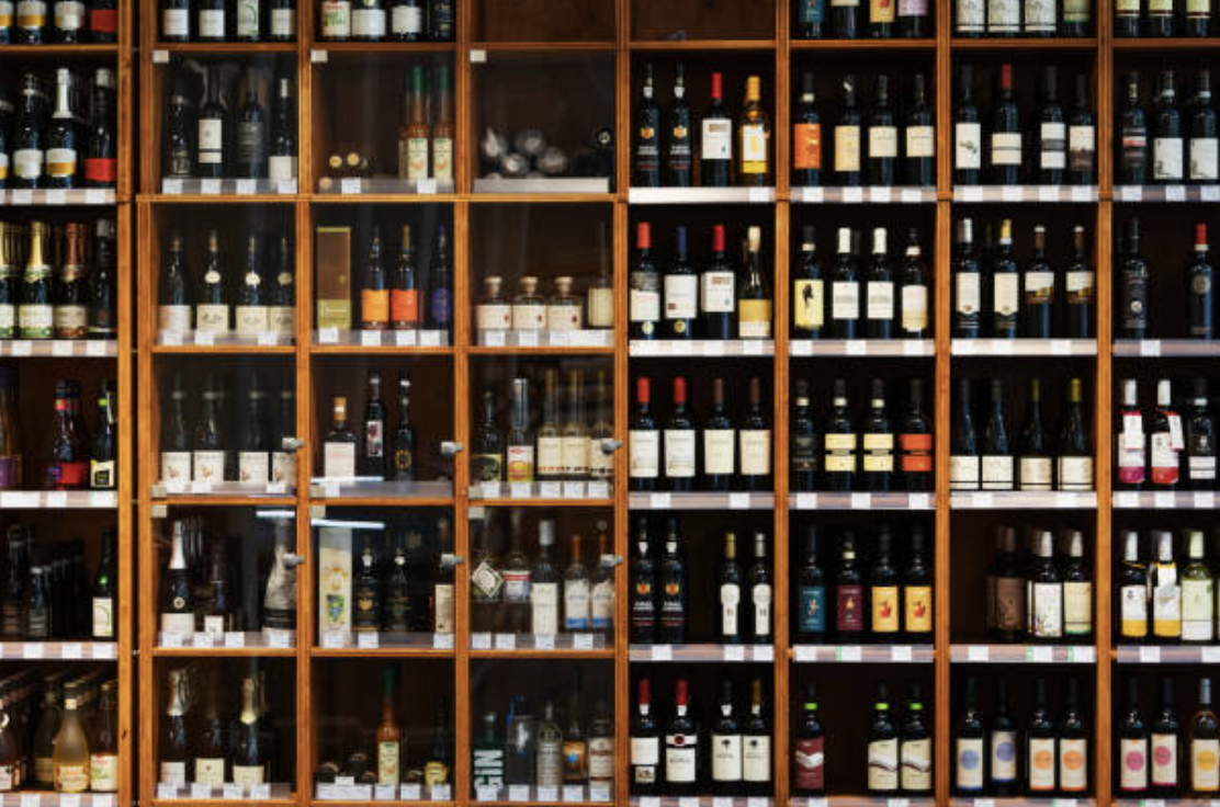 K Series: Shop the Importer, not the Winery