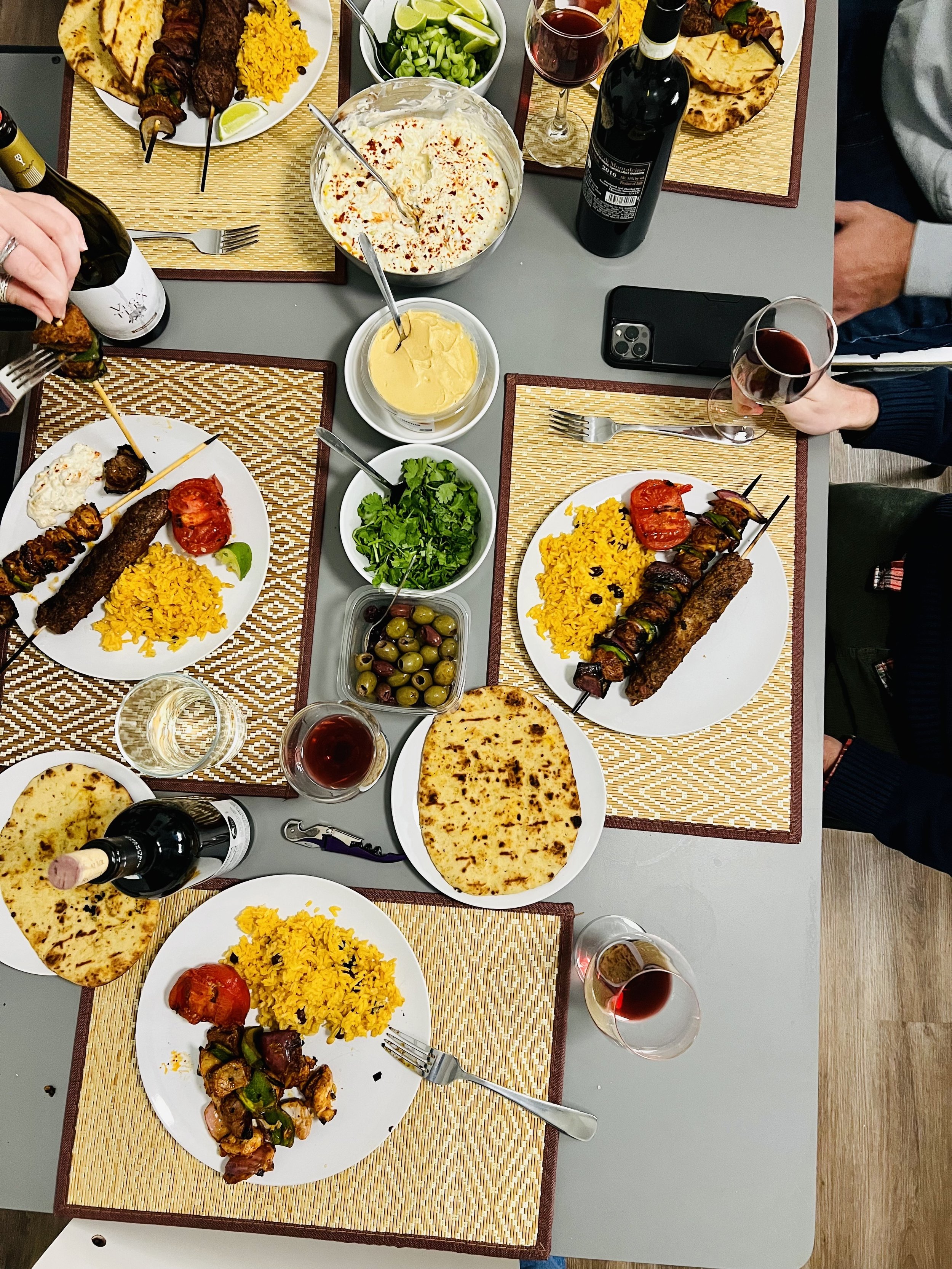 K Series: How do I learn about wine?